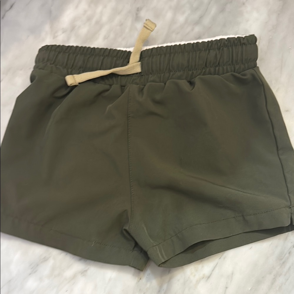 Boys Cadets Le Club Shorts